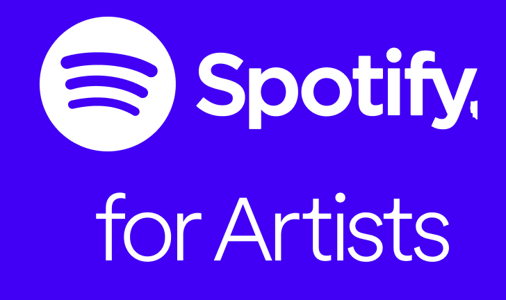 Spotify Wrapped story and Spotify for artists